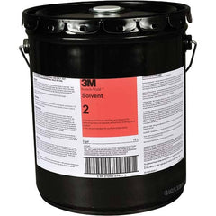 3M - 5 Gal Pail Safety Solvent - Exact Tooling