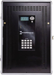 Intermatic - 365 Day Astronomical Outdoor Digital Electronic Timer Switch - 4,000 On/Off, 120 to 277 VAC, 50/60 Hz, - Exact Tooling