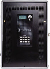 Intermatic - 365 Day Astronomical Outdoor Digital Electronic Timer Switch - 4,000 On/Off, 120 to 277 VAC, 50/60 Hz, - Exact Tooling
