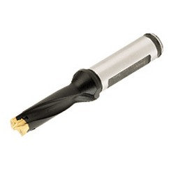 DCM110-033-16A-3D INDEXABLE DRILLS - Exact Tooling