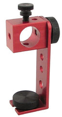 Laser Tools Co. - Laser Level Mounting Bracket - Use With L56, L58, L600 Laser Modules - Exact Tooling