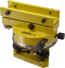 Laser Tools Co. - Laser Level Precision Leveling Adapter Plate - Exact Tooling