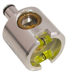 Laser Tools Co. - Laser Level Beam Bender - Use With All Laser Hand Levels - Exact Tooling
