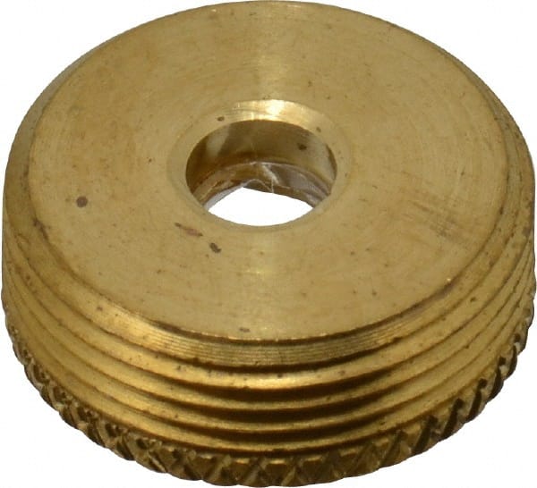 Laser Tools Co. - Laser Level 70° Line Generator Lens (Fan Beam) - Use With L58DRL Center Point Alignment Laser - Exact Tooling