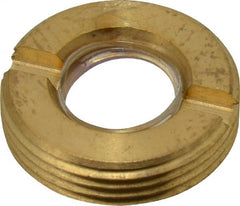Laser Tools Co. - Laser Level 20° Line Generator Lens (Fan Beam) - Use With L58DRL Center Point Alignment Laser - Exact Tooling