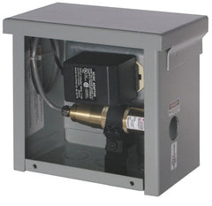 Laser Tools Co. - Laser Level Steel Enclosure - Use With GL59AC and L59AC Laser Module - Exact Tooling