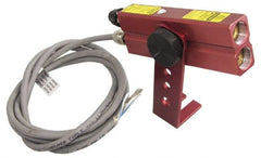 Laser Tools Co. - Laser Level 4-24VDC at 50mA, Crosshair Line Generator - Use With L600 Laser Crosshair Line Generator - Exact Tooling