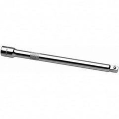 SK - 1/2" Drive Wobble Socket Extension - 10" OAL - Exact Tooling