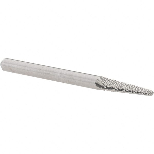 Made in USA - Burr - Exact Tooling