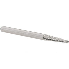Made in USA - Burr - Exact Tooling