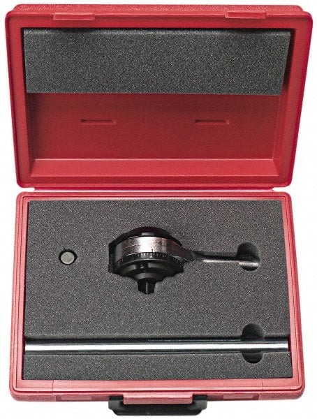 Proto - 3/4" Output Drive, 1,200 Ft/Lb Max Output, Single Stage Torque Wrench Multiplier - 6:1 Gear Ratio, 1:7 Effective Multiplier Ratio, 4" Head Thickness - Exact Tooling