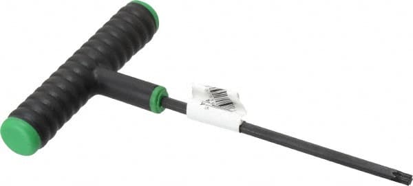 Eklind - T27 Standard Torx Key - Exact Tooling