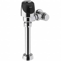 Sloan Valve Co. - Flush Valve/Flushometer Heads & Sensors Type: Battery Powered Gallons Per Flush: 1.28 - Exact Tooling