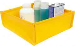 UltraTech - 7 Gal Ultra-Spill Berm - 2' Wide x 2" Long - Exact Tooling