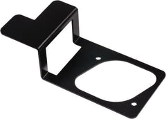 Mitutoyo - SPC Installation & Bracket Kit - Use with Calipers, Micrometers & Indicators - Exact Tooling