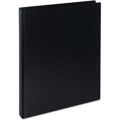 UNIVERSAL - Ring Binders Binder Type: View Capacity: 100 Sheets - Exact Tooling