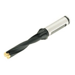 DCM105-052-16A-5D INDEXABLE DRILLS - Exact Tooling