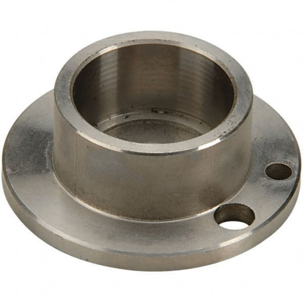 Dynabrade - 8" Air Buffer Rear Plate - Use with 51445 - Exact Tooling