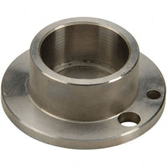 Dynabrade - 8" Air Buffer Rear Plate - Use with 51445 - Exact Tooling