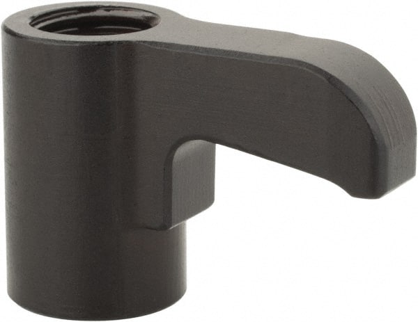 Hertel - Series HTS, CK Clamp for Indexables - Right Hand Cut, 1" High - Exact Tooling