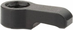 Hertel - Series HTS, CK Clamp for Indexables - Neutral Cut, 0.05" High - Exact Tooling