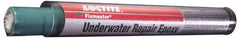 Loctite - 4 oz Stick Two Part Epoxy - 15 min Working Time, Series Fixmaster - Exact Tooling