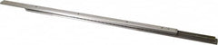 Sugatsune - 19-45/64" Slide Length, 20-27/32" Travel Length, Stainless Steel Ball Bearing Slide - 66 Lb Capacity at Full Extension - Exact Tooling