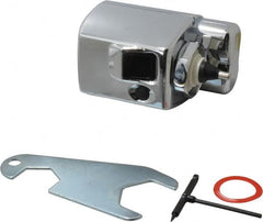 Sloan Valve Co. - Side Mount Operator - For Use With Manual Flush Valve (Royal or Regal) - Exact Tooling