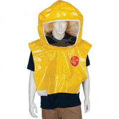Dupont - Coveralls - Hook & Loop Closure - Exact Tooling