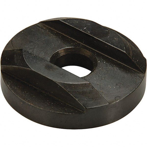 Dynabrade - Angle & Disc Grinder Flange - Use with 52373, 52374, 52376, 52377, 52379, 52380 & 72378 - Exact Tooling