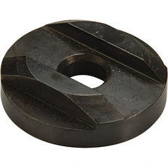 Dynabrade - Angle & Disc Grinder Flange - Use with 52373, 52374, 52376, 52377, 52379, 52380 & 72378 - Exact Tooling