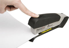 Ability One - 20 Sheet Desktop Stapler - Black and Gray - Exact Tooling
