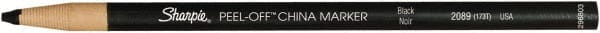 Sharpie - Black Permanent Marker - Standard Tip - Exact Tooling