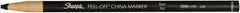 Sharpie - Black Permanent Marker - Standard Tip - Exact Tooling