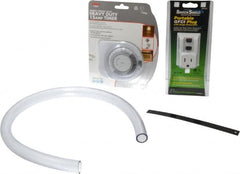 Mini-Skimmer - Oil Skimmer Accessory Kit - For Use with Belt Oil Skimmers - Exact Tooling