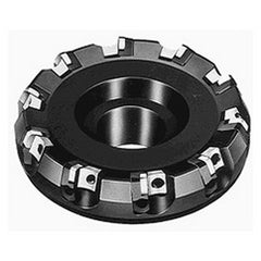 TGN4206RA Milling Cutter - Exact Tooling