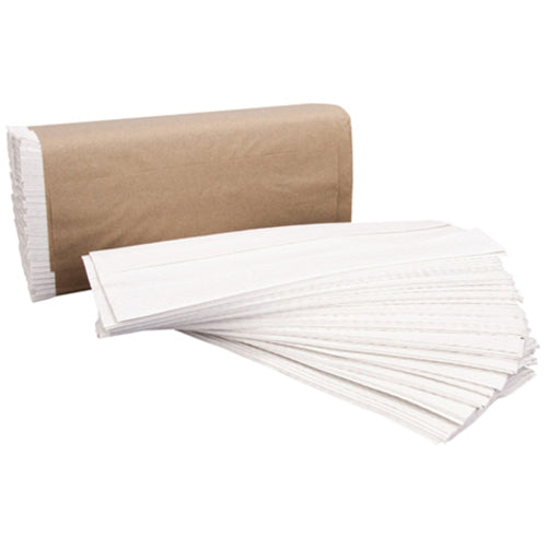 CASE OF 10 PACKS OF 240 C-Fold Towel - Exact Tooling