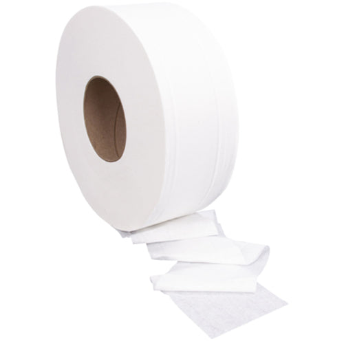 JRT Toilet Tissue 9″x1000' - Exact Tooling