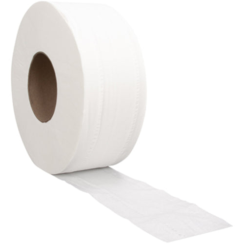 JRT Toilet Tissue 9″x700' - Exact Tooling