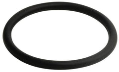 Value Collection - 1/4" ID x 3/8" OD, Aflas O-Ring - 1/16" Thick, 80 Durometer - Exact Tooling