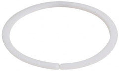 Value Collection - 0.515" ID x 11/16" OD, PTFE O-Ring - 3/64" Thick, 55 Durometer - Exact Tooling