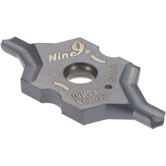 Everede Tool - Indexable Drill Insert - Exact Tooling