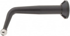 HAIMER - Edge & Center Finder Accessories Type: Metric Bent Probe Tip For Use With: Coaxial Indicator Centro - Exact Tooling