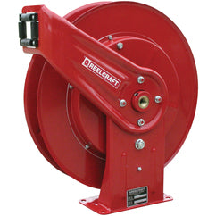 1/2 X 50' HOSE REEL - Exact Tooling