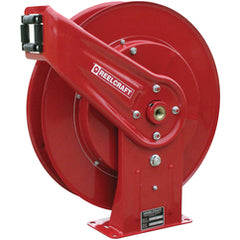Hose Reel Assembly - Exact Tooling