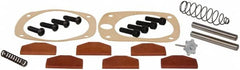 PRO-SOURCE - For Use with 3/4 Impact Wrench 5540003345JP, Repair Kit - Exact Tooling