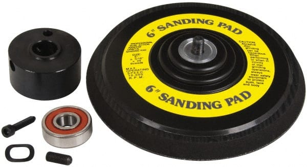 PRO-SOURCE - Power Sander Rebuild Kit - For Use with Dual Action Sander 5510010022JP - Exact Tooling