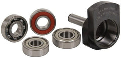 PRO-SOURCE - Power Sander Rebuild Kit - For Use with 5" Orbital Sander 5510012024JP - Exact Tooling
