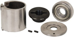 PRO-SOURCE - Power Sander Rebuild Kit - For Use with 1/4" HD Sander 5510014023JP - Exact Tooling