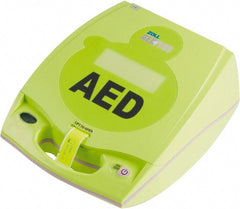 Zoll - AED Program Management Adult CPR-D Pad Defibrillator - Lithium 123 Battery Included, Includes Plus Trac 1 - Exact Tooling